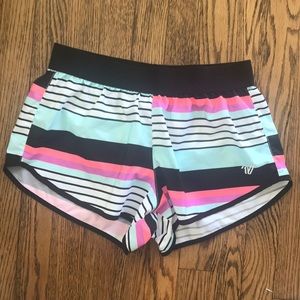 Varsity Spirit Cheer Shorts